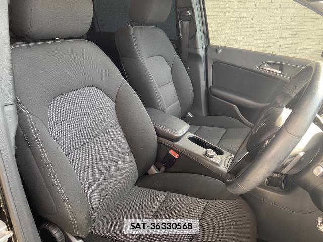 Mercedes Benz B-CLASS 2013-02 7814664-6