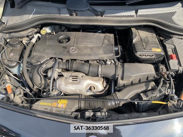 Mercedes Benz B-CLASS 2013-02 7814664-7
