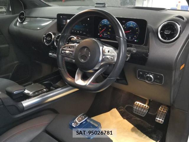 Mercedes Benz B-CLASS 2021-03 7814892-2