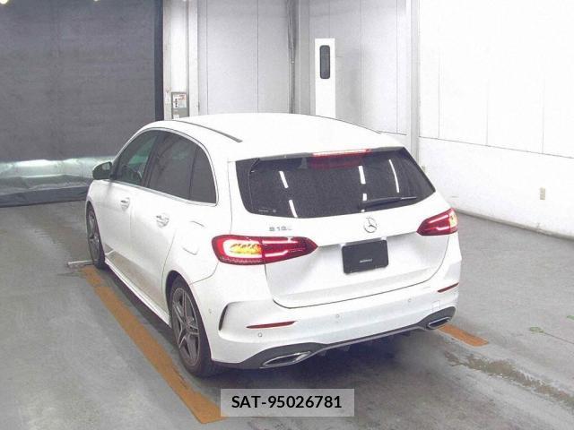 Mercedes Benz B-CLASS 2021-03 7814892-4