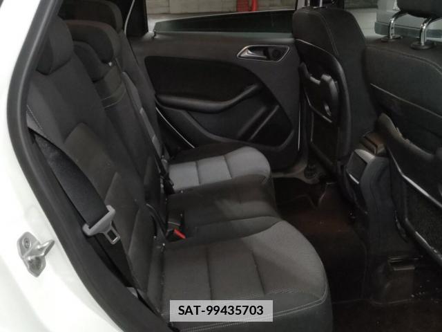 Mercedes Benz B-CLASS 2013-05 7814902-3
