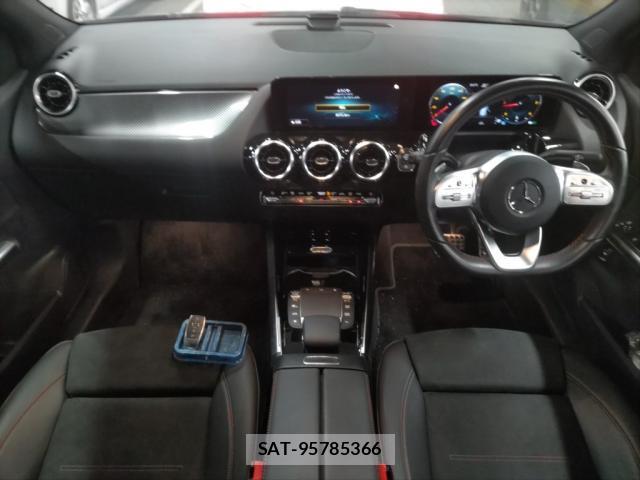 Mercedes Benz B-CLASS 2021-07 7814927-2