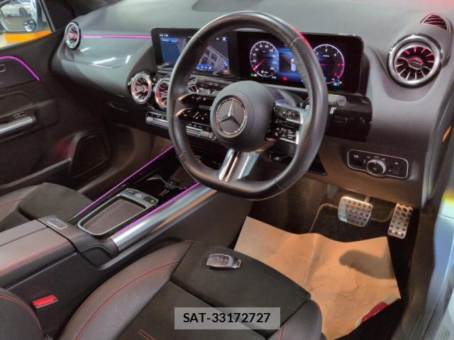 Mercedes Benz B-CLASS 2023-08 7814955-2