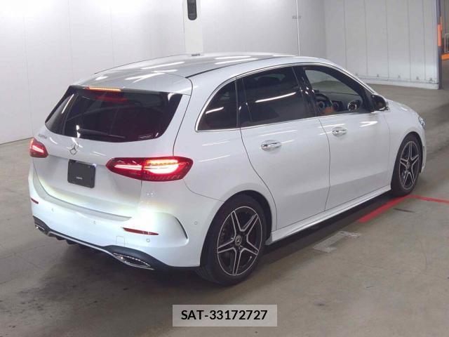 Mercedes Benz B-CLASS 2023-08 7814955-3