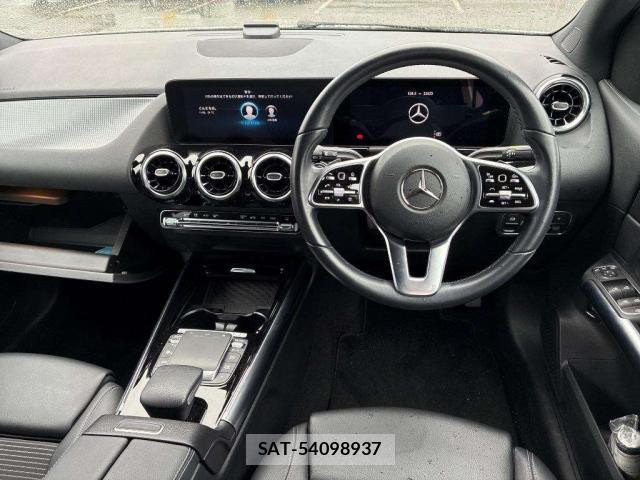 Mercedes Benz B-CLASS 2021-05 7815166-2