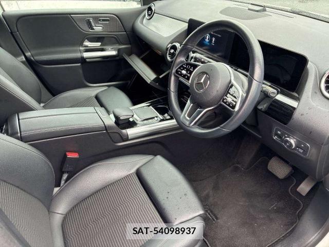 Mercedes Benz B-CLASS 2021-05 7815166-5
