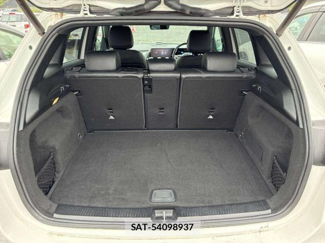 Mercedes Benz B-CLASS 2021-05 7815166-6