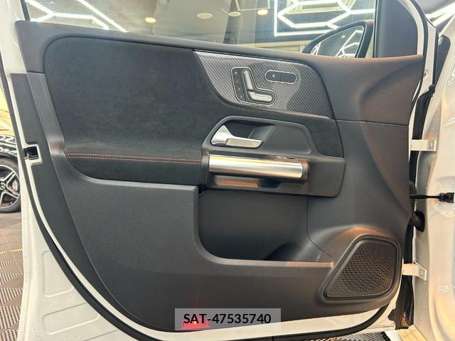 Mercedes Benz B-CLASS 2019-11 7816873-10