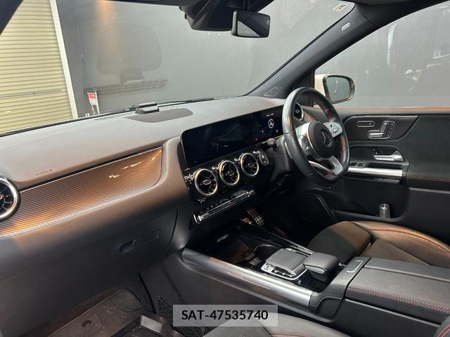 Mercedes Benz B-CLASS 2019-11 7816873-11