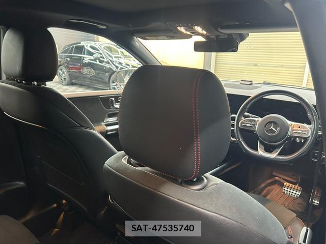 Mercedes Benz B-CLASS 2019-11 7816873-12