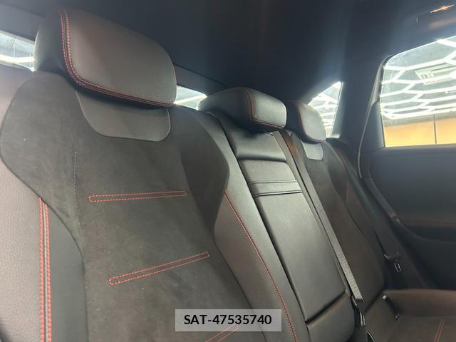 Mercedes Benz B-CLASS 2019-11 7816873-13