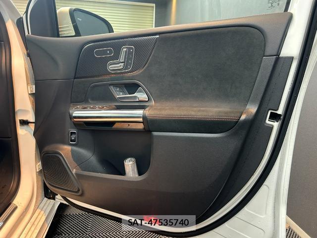 Mercedes Benz B-CLASS 2019-11 7816873-14