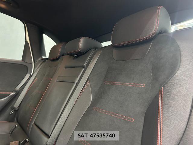 Mercedes Benz B-CLASS 2019-11 7816873-15