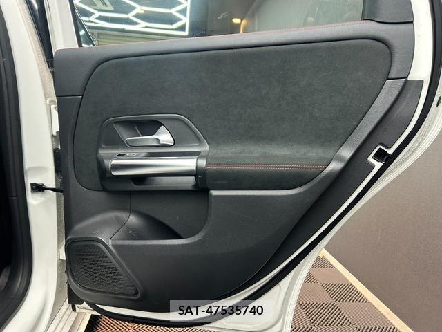 Mercedes Benz B-CLASS 2019-11 7816873-16