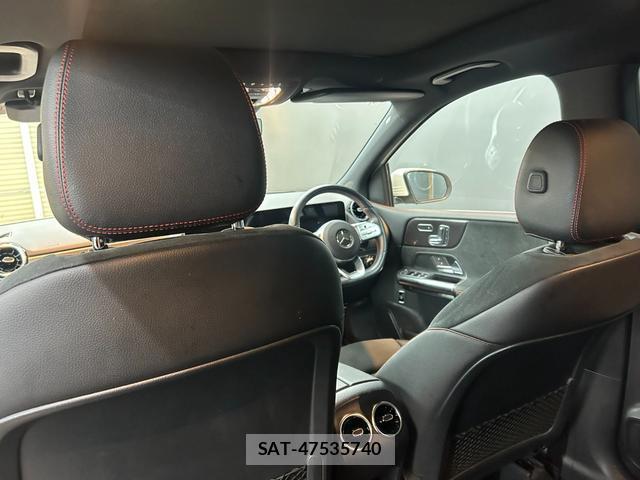 Mercedes Benz B-CLASS 2019-11 7816873-3