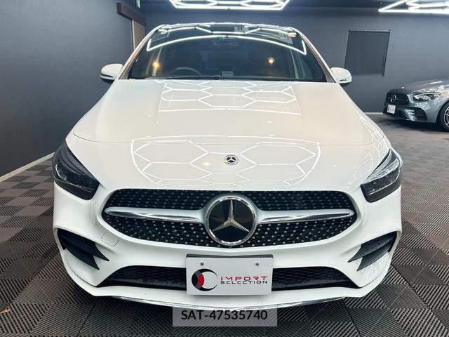 Mercedes Benz B-CLASS 2019-11 7816873-4