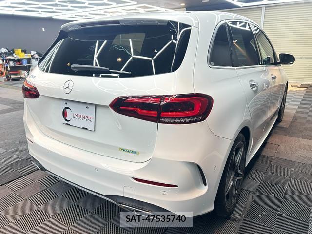 Mercedes Benz B-CLASS 2019-11 7816873-6