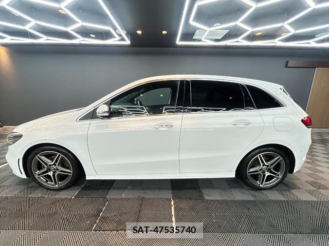 Mercedes Benz B-CLASS 2019-11 7816873-9