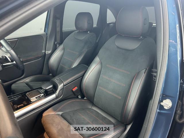 Mercedes Benz B-CLASS 2019-11 7816935-1