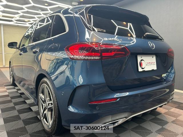 Mercedes Benz B-CLASS 2019-11 7816935-10