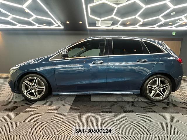 Mercedes Benz B-CLASS 2019-11 7816935-11
