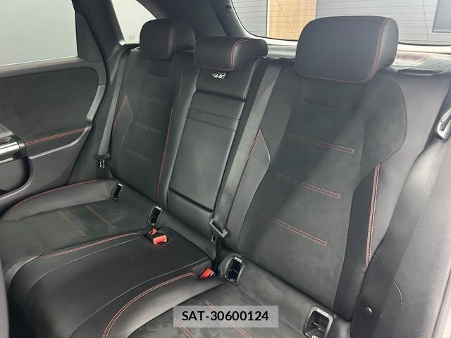 Mercedes Benz B-CLASS 2019-11 7816935-2