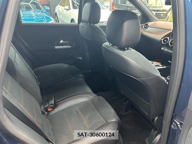 Mercedes Benz B-CLASS 2019-11 7816935-4