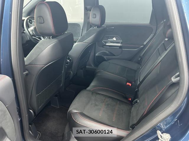 Mercedes Benz B-CLASS 2019-11 7816935-5