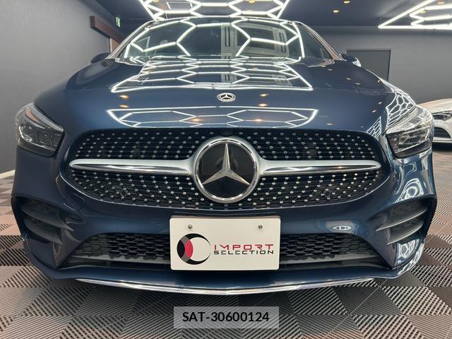 Mercedes Benz B-CLASS 2019-11 7816935-6