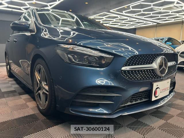 Mercedes Benz B-CLASS 2019-11 7816935-7