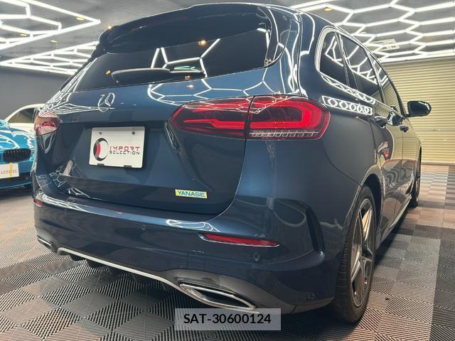 Mercedes Benz B-CLASS 2019-11 7816935-8