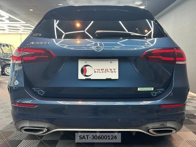Mercedes Benz B-CLASS 2019-11 7816935-9