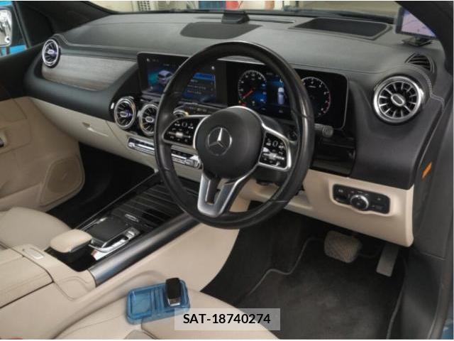 Mercedes Benz B-CLASS 2020-03 7817313-2