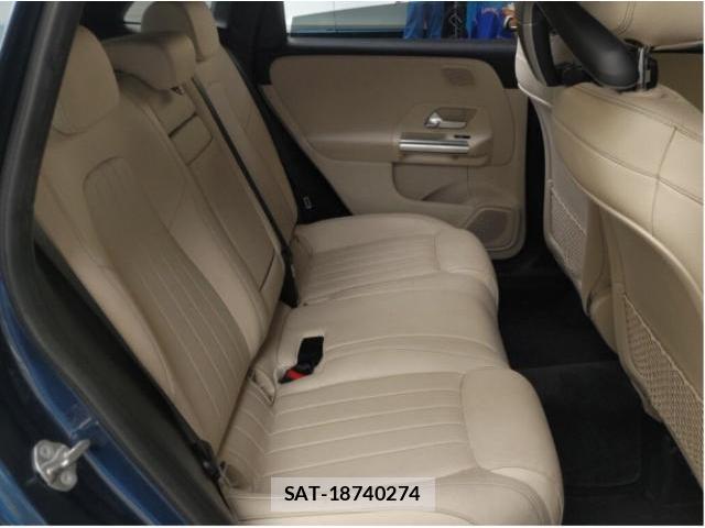 Mercedes Benz B-CLASS 2020-03 7817313-5