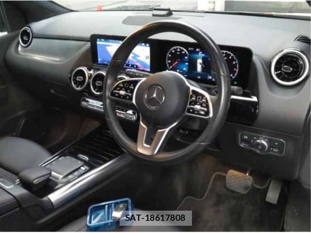 Mercedes Benz B-CLASS 2021-03 7817347-2