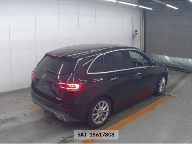 Mercedes Benz B-CLASS 2021-03 7817347-4