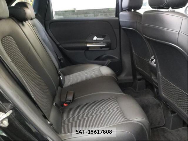Mercedes Benz B-CLASS 2021-03 7817347-5