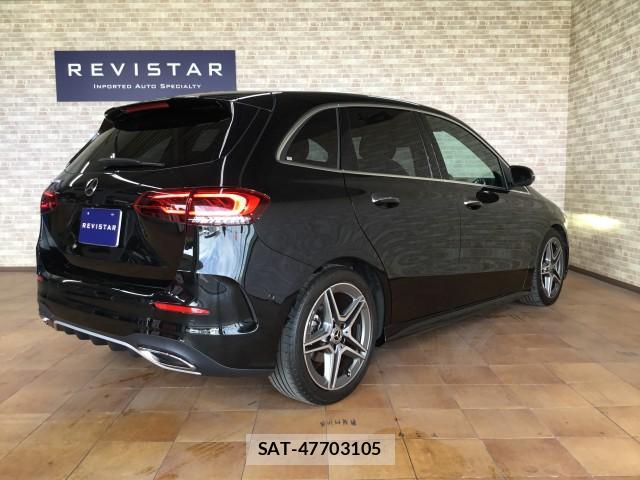 Mercedes Benz B-CLASS 2022-11 7817836-1