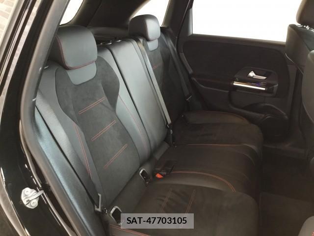 Mercedes Benz B-CLASS 2022-11 7817836-10
