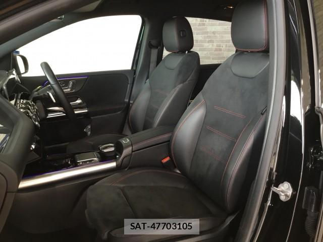 Mercedes Benz B-CLASS 2022-11 7817836-11