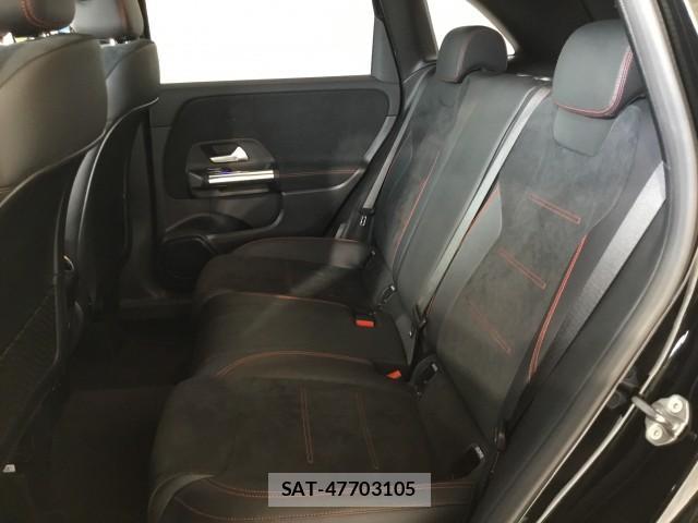 Mercedes Benz B-CLASS 2022-11 7817836-12
