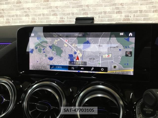 Mercedes Benz B-CLASS 2022-11 7817836-13