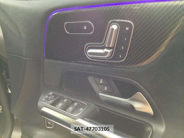 Mercedes Benz B-CLASS 2022-11 7817836-19