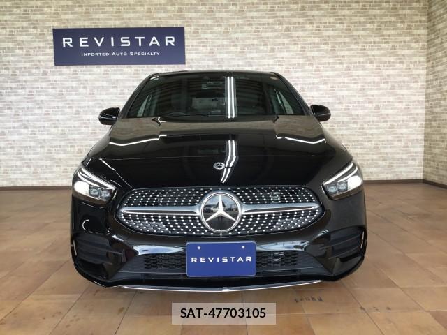 Mercedes Benz B-CLASS 2022-11 7817836-2