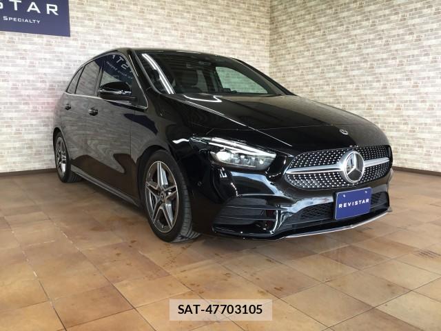 Mercedes Benz B-CLASS 2022-11 7817836-4