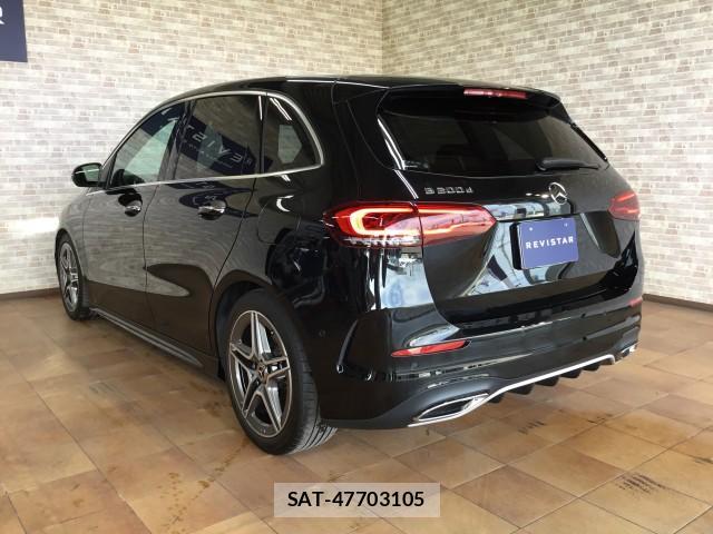 Mercedes Benz B-CLASS 2022-11 7817836-5