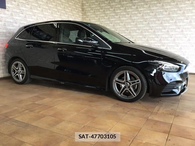 Mercedes Benz B-CLASS 2022-11 7817836-6