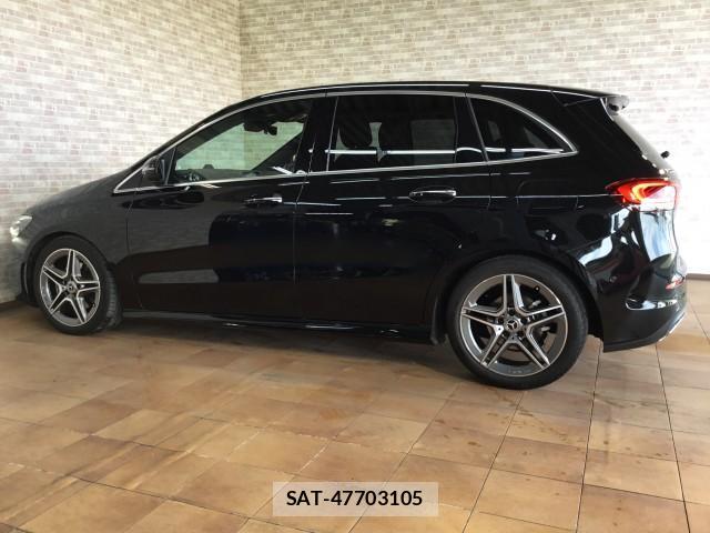 Mercedes Benz B-CLASS 2022-11 7817836-7