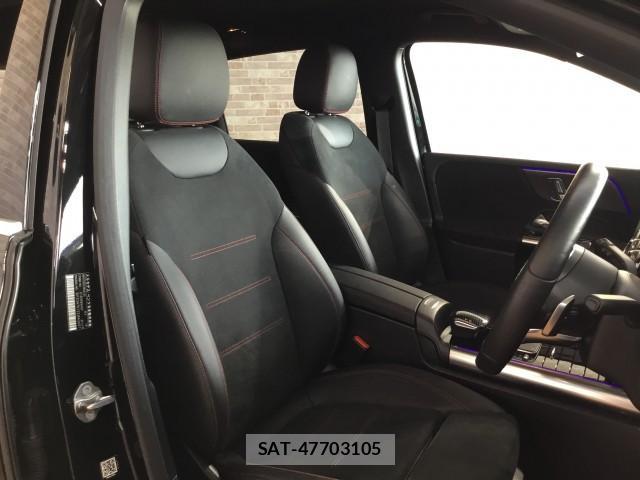 Mercedes Benz B-CLASS 2022-11 7817836-9