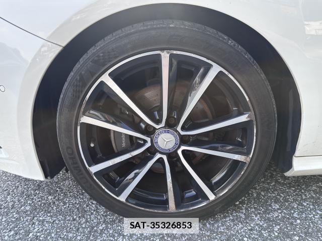 Mercedes Benz B-CLASS 2012-08 7817886-3